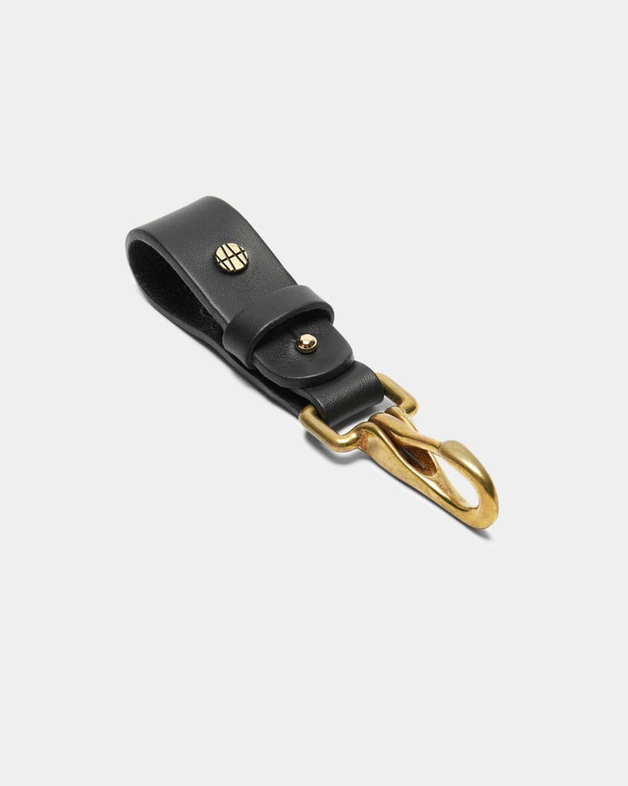 Airton Key Belt Clip - Ashley Watson