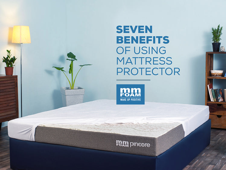 ultimate mattress protector white twin
