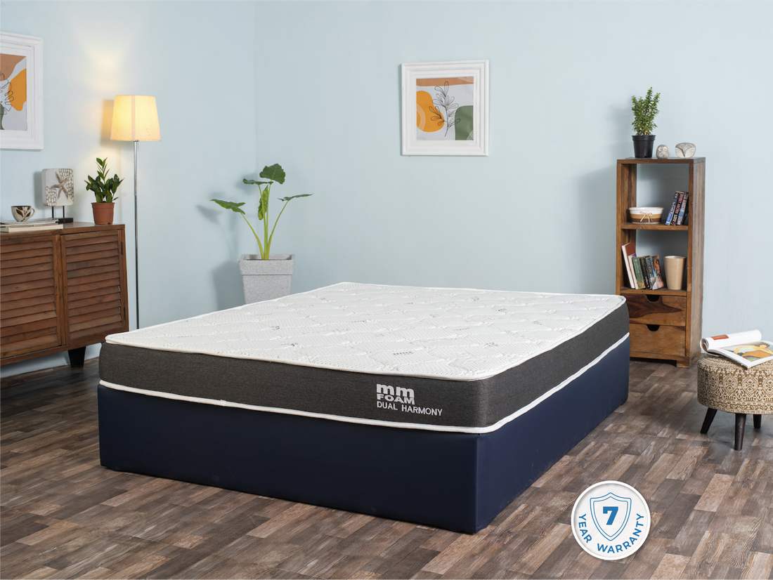 lucis 11inch energy latex hybrid mattress amazon