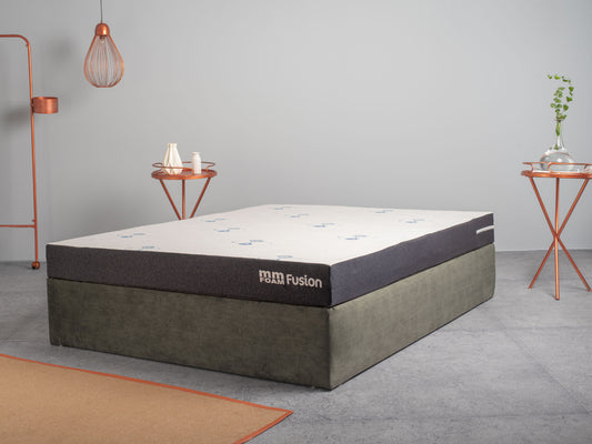 mm foam ortho bond mattress