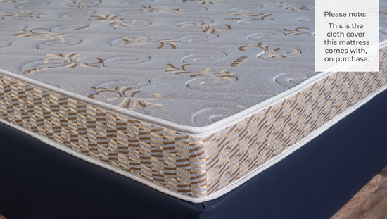 mm foam ortho bond mattress