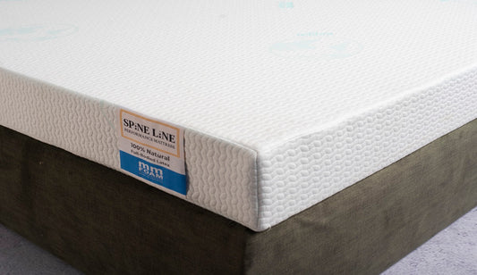 mm foam ortho bond mattress