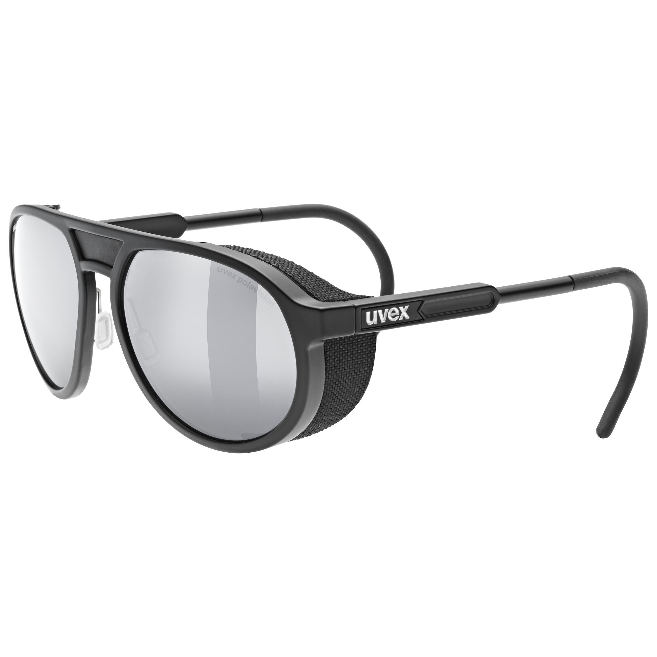 lgl ocean p Recycled Sustainable Polarized Sunglasses - uvex