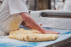 Scottish shortbread