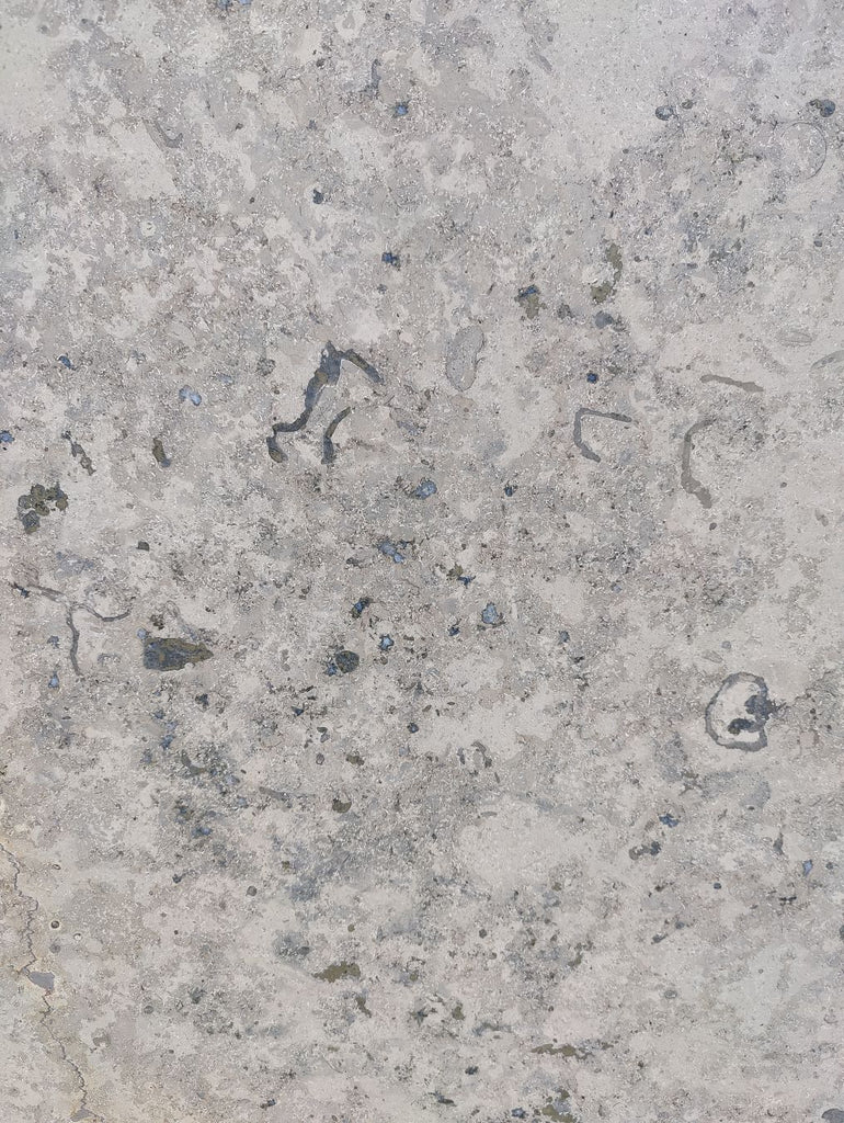 Jura Grey Limestone