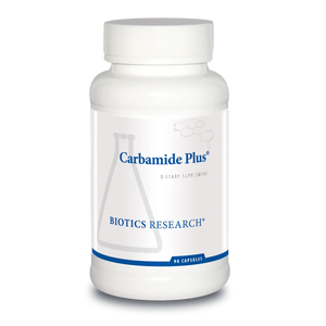 Carbamide Plus by Biotics Research