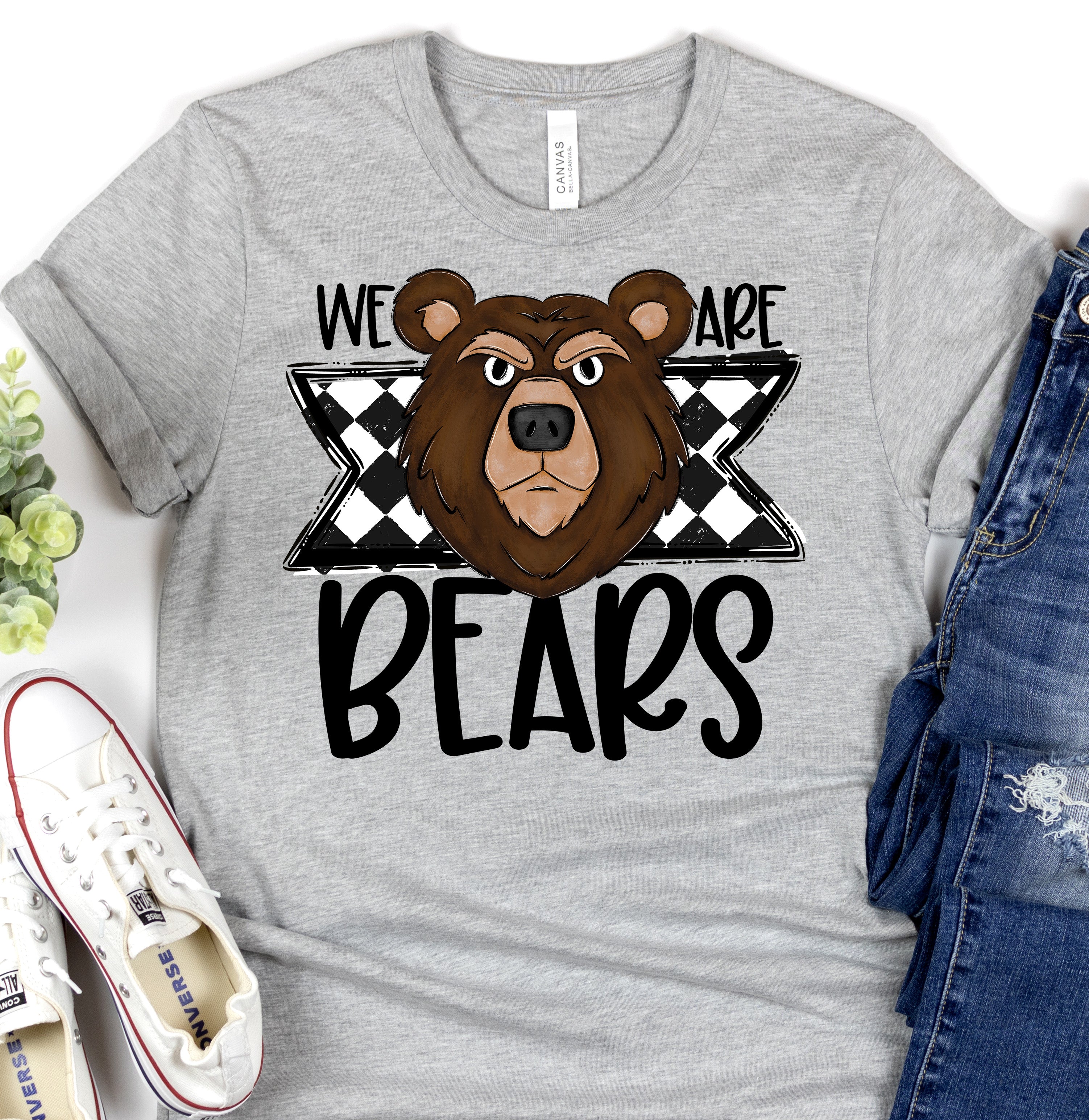We Are BEARS