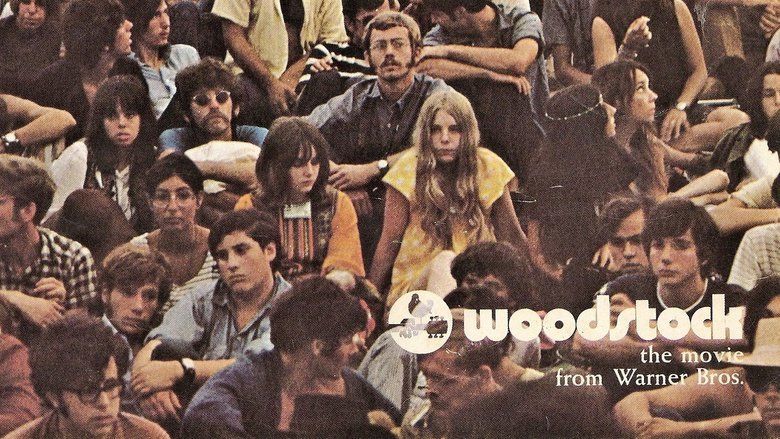 The Woodstock Legacy