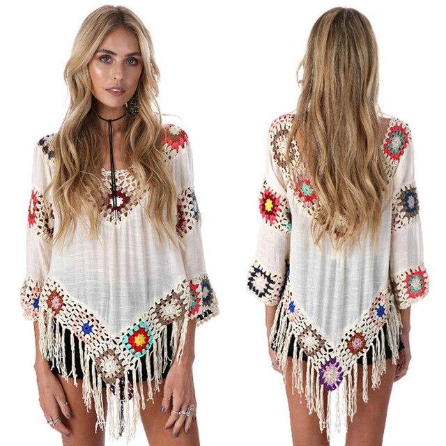 Boho Style Tunic | US Bohemian Boutique