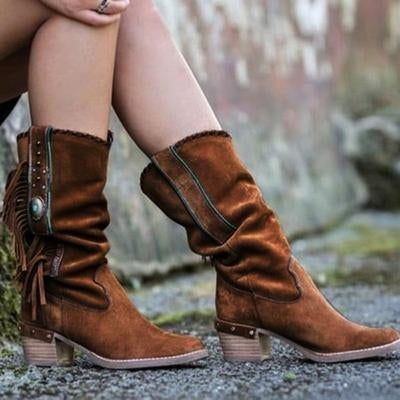 wrijving Drink water Rijk Boho Boots | Bohemian, Country & Vintage Style