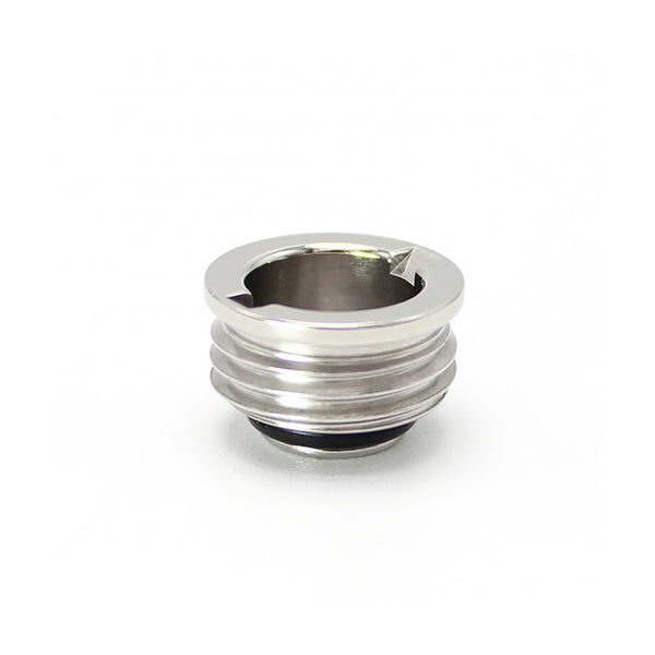 VAPE MONARCHY MoNut Flush Nut SS DL RDL用