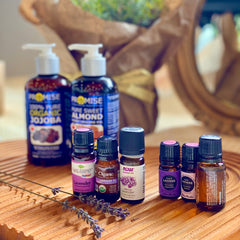 Wellness with Lavender Essential Oil | SilianCakery.ca