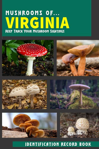 Mushrooms For Sale In Viriginia
