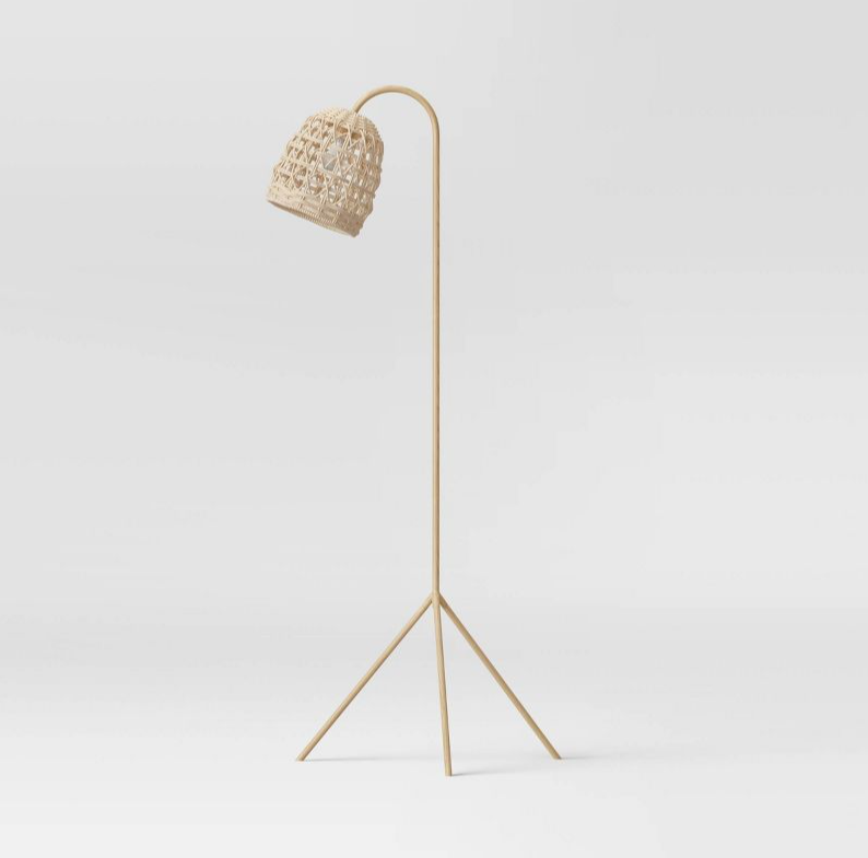 menlo floor lamp target