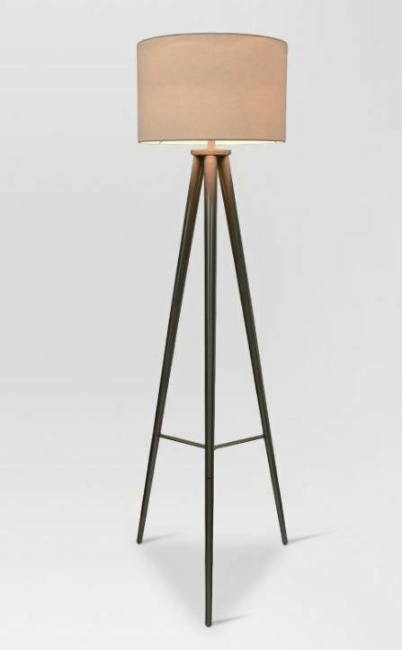 j hunt home tripod floor lamp