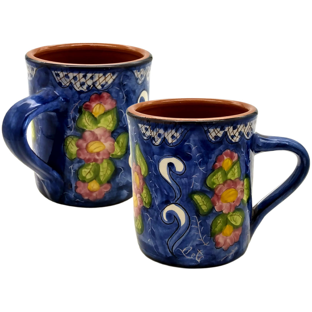 Portuguese Ceramics - Handmade and Hand Painted by True Artisans – We Are  Portugal
