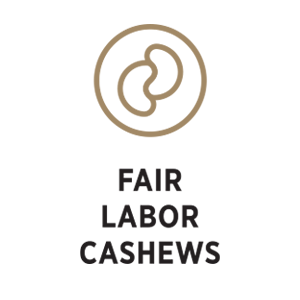 Fair Labor Cashews