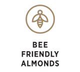 bee-friendly honey icon