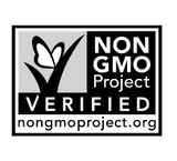 non-GMO project verified icon