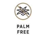 palm-free icon