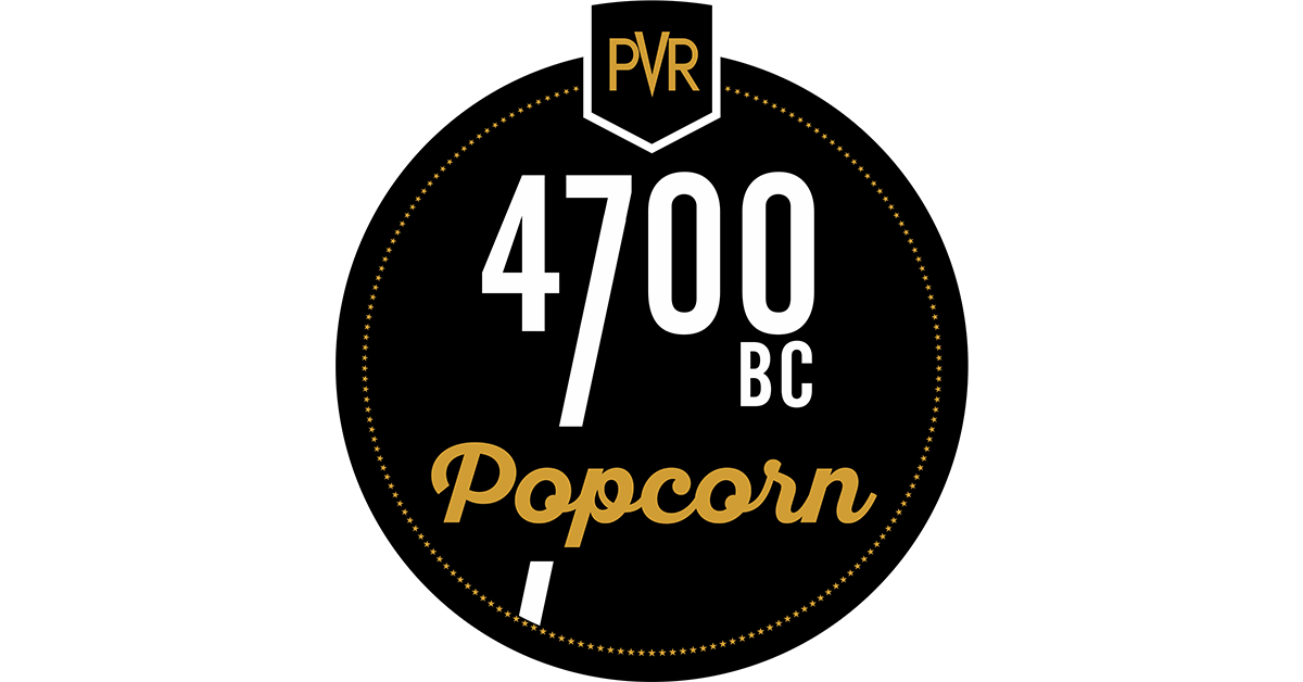 4700BC Popcorn