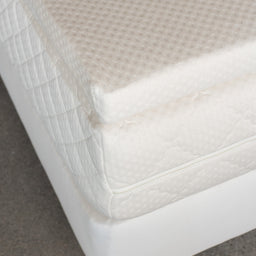 Kakun Organic Latex Mattress Topper