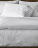 Organic Cotton Percale Duvet Covers by Coyuchi - 300 Thread Count Duvets