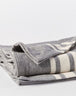 Organic cotton blankets and throws - available at Resthouse Sleep Solutions