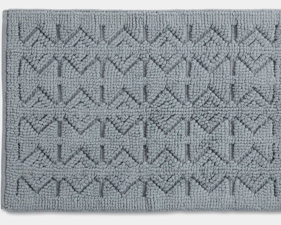 Coyuchi Bath Rugs