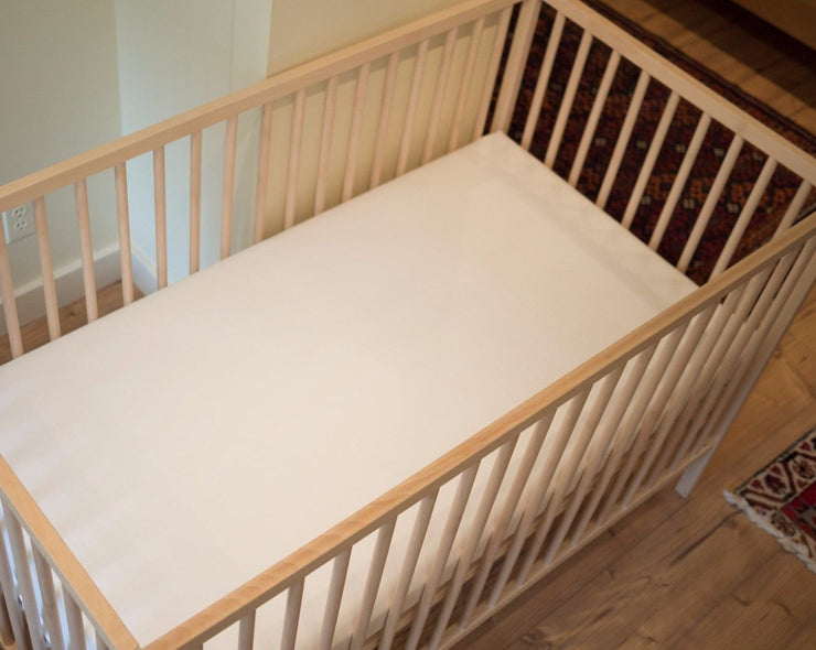 naturepedic lightweight crib mattress