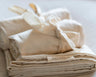 Organic Body Pillow Cases available at Resthouse Sleep Solutions