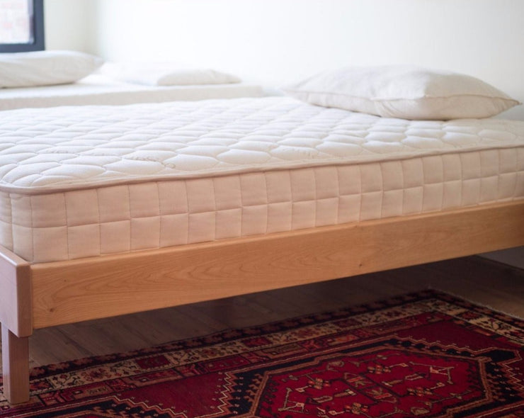 naturepedic verse organic mattress