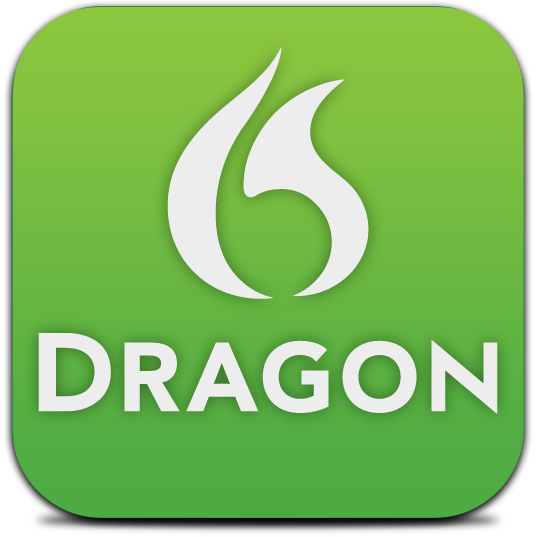 Dragon software