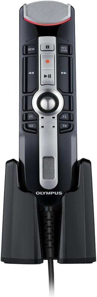Olympus RecMic II RM-4010P