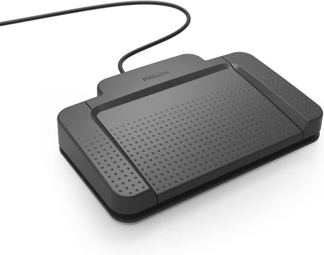 Understanding the Role of a USB Foot Pedal