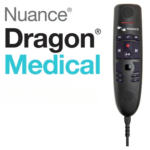 Best Microphone for Dragon Medical Dictation