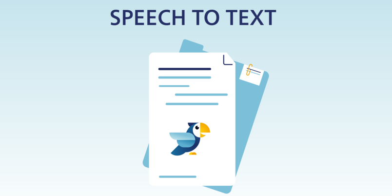 Voice Recognition Excellence with SpeechLive
