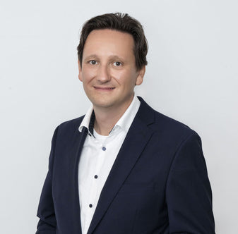 IT and data privacy expert, Möller Rechtsanwälte PartG mbB, Rosenheim