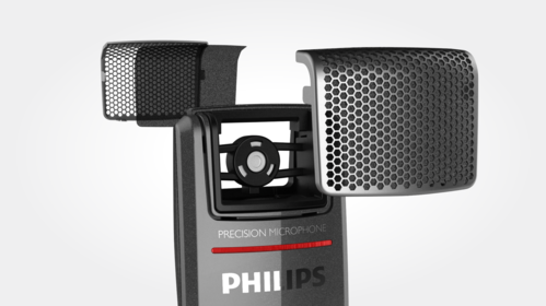 philips speechmike air High-Quality Microphone