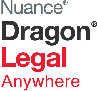 Introducing Dragon Legal Anywhere Speech Recognition Solution by Nuance