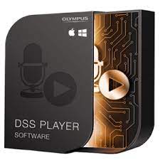 The DS2600 also comes with the DSS Player Standard R2 Dictation Module