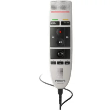 philips speechmike lfh3200