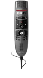 Philips LFH3500 SPEECHMIKE 