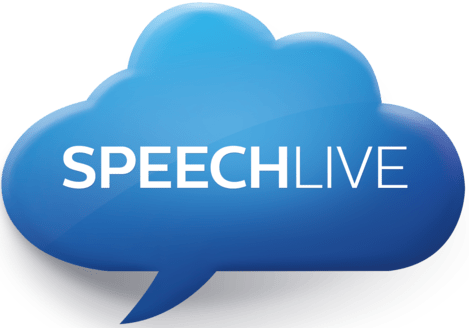 Why Choose Philips SpeechLive?