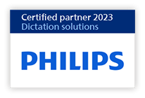 philips dictation dealer