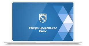 philips SpeechExec Workflow Software For Efficient Data Management