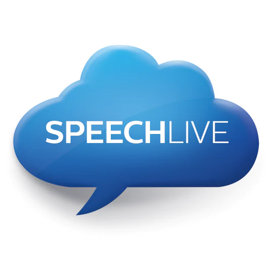 Philips Speechlive