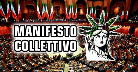 manifesto collettivo