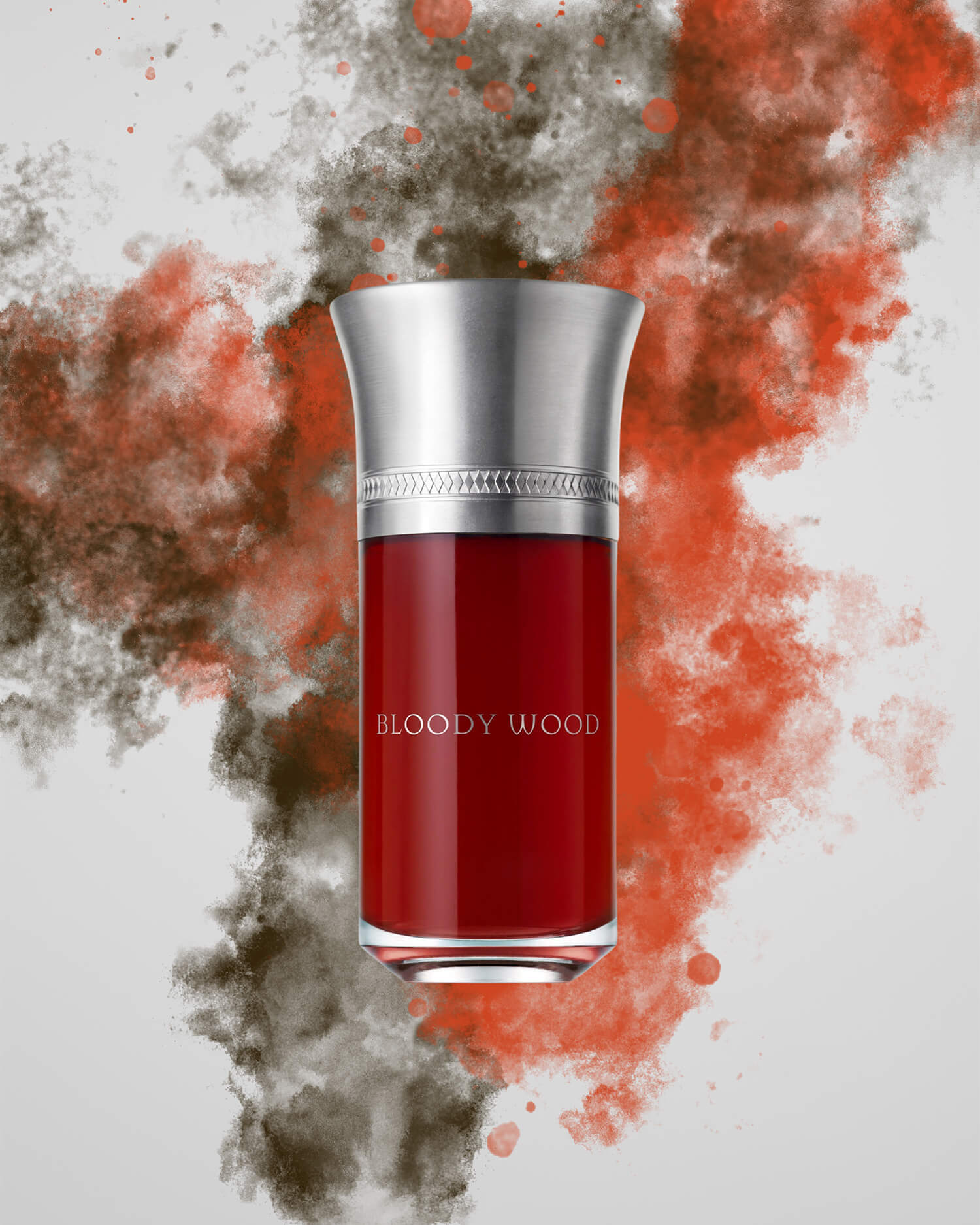 キッドイマジネール 香水 Bloody wood 100ml | gulatilaw.com