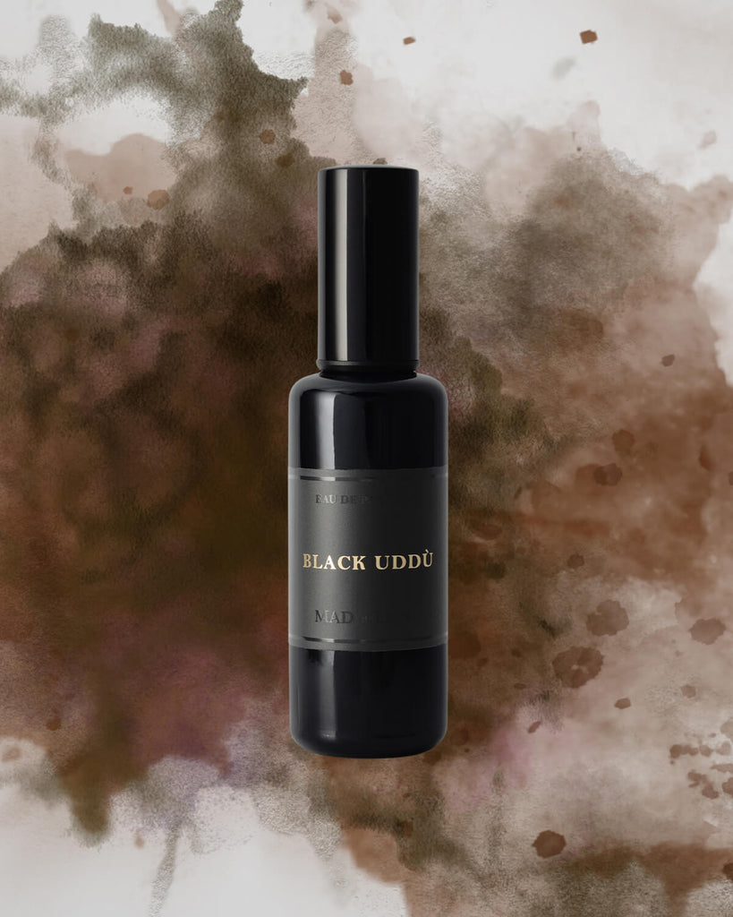 MAD et LEN BLACK MUSC オードパルファム 50ml-